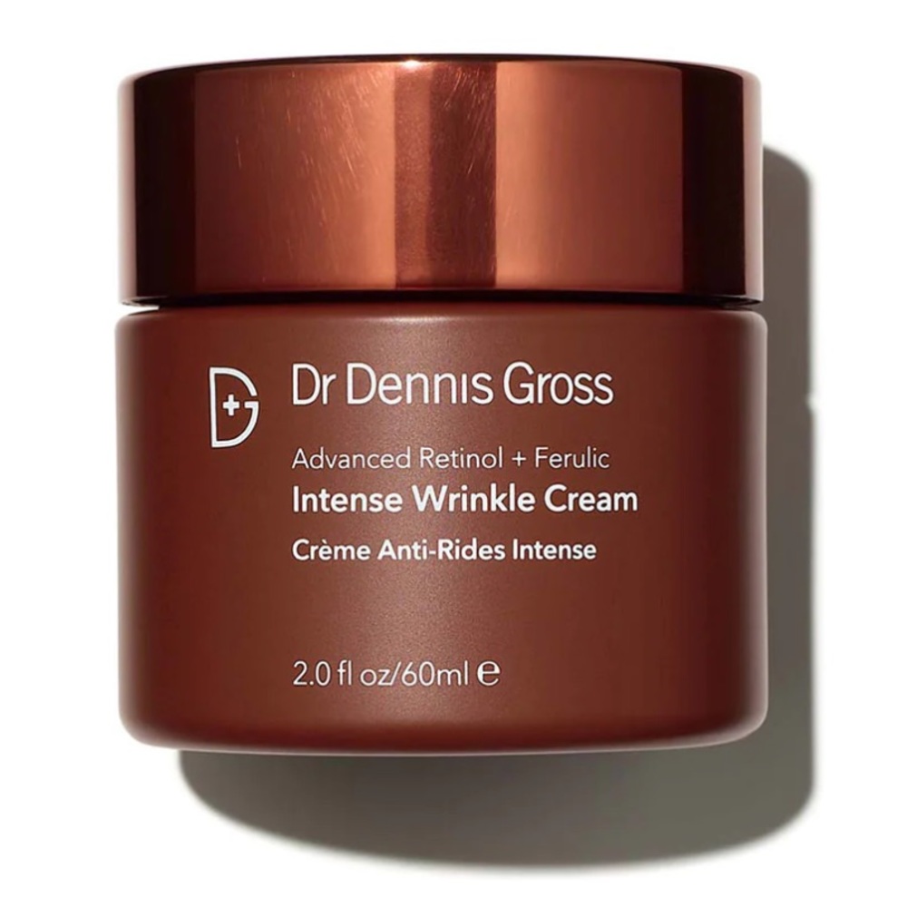Dr Dennis Gross Advanced Retinol + Ferulic Intense Wrinkle Cream